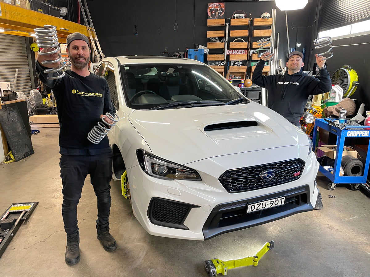 Got a new car? You should WRECK-IT right now!