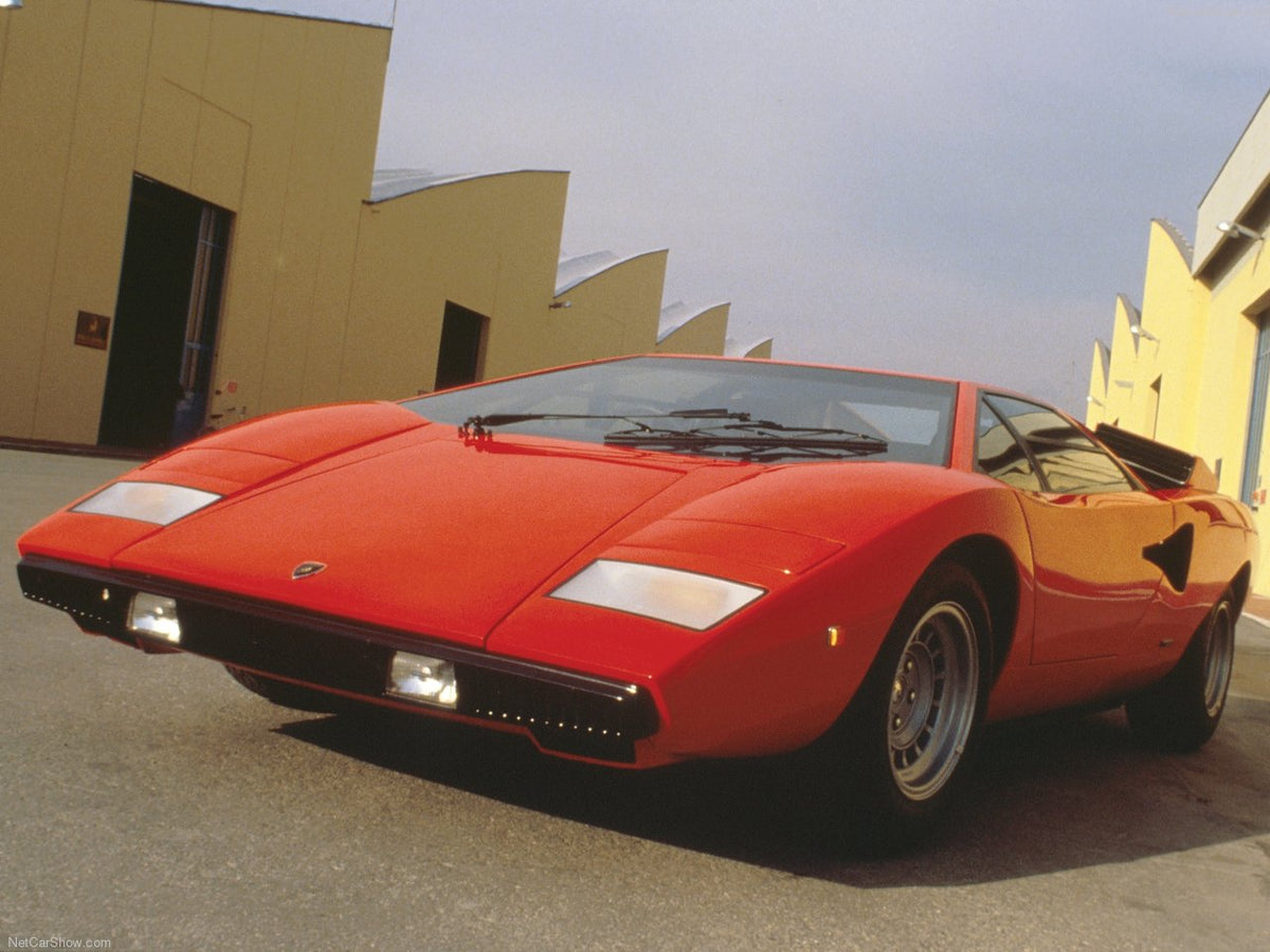 Just how fast are our favourite supercars?