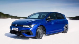 Why the Mk8 Golf R AWD is better than anything they've given us before