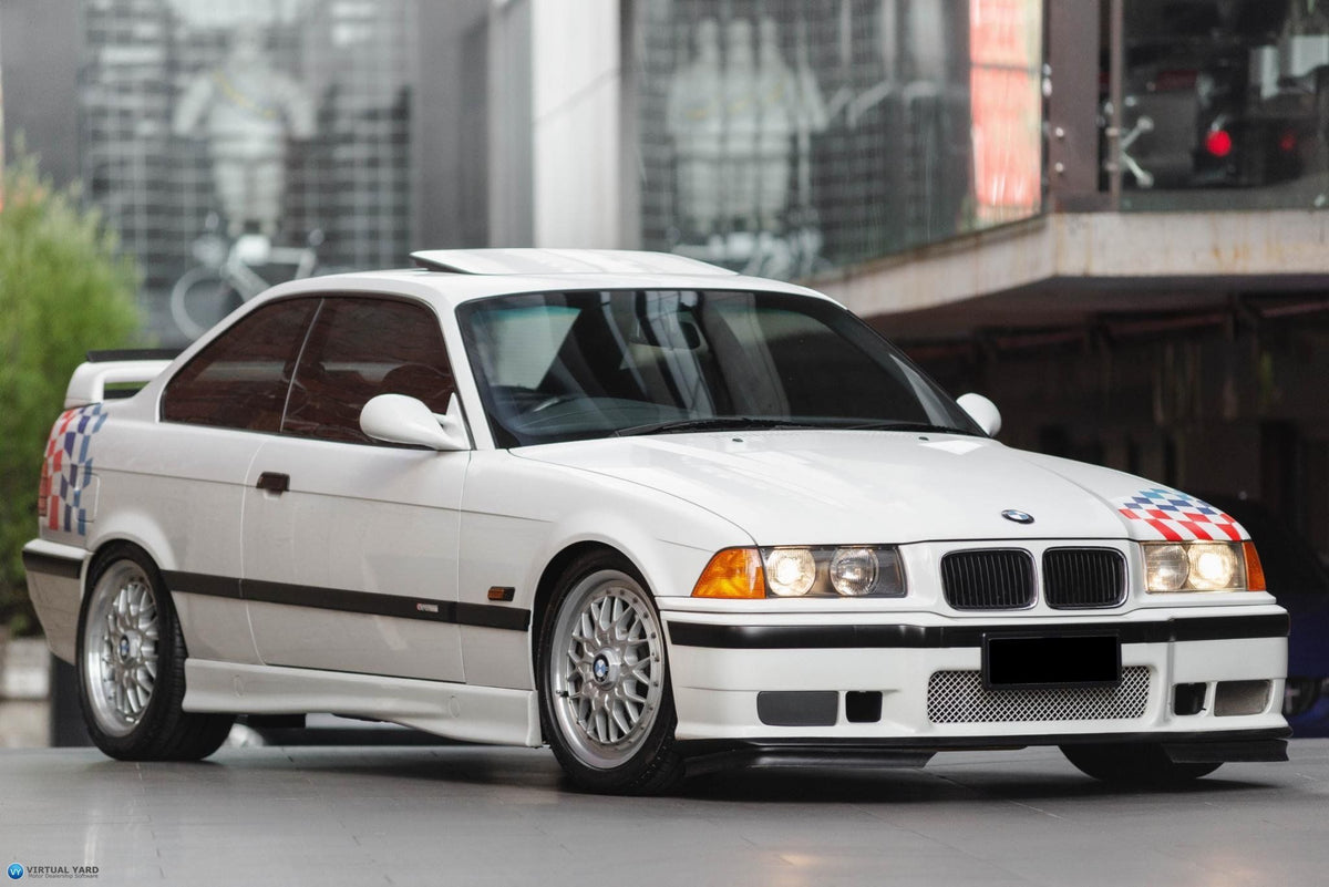 Awesome performance cars you may never have heard of