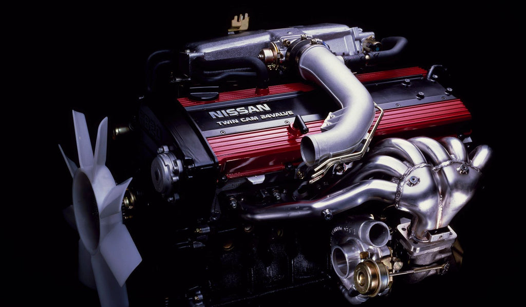 How to make horsepower