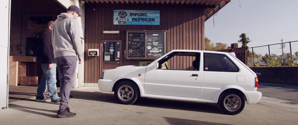 Why does it take so long to build your cars?