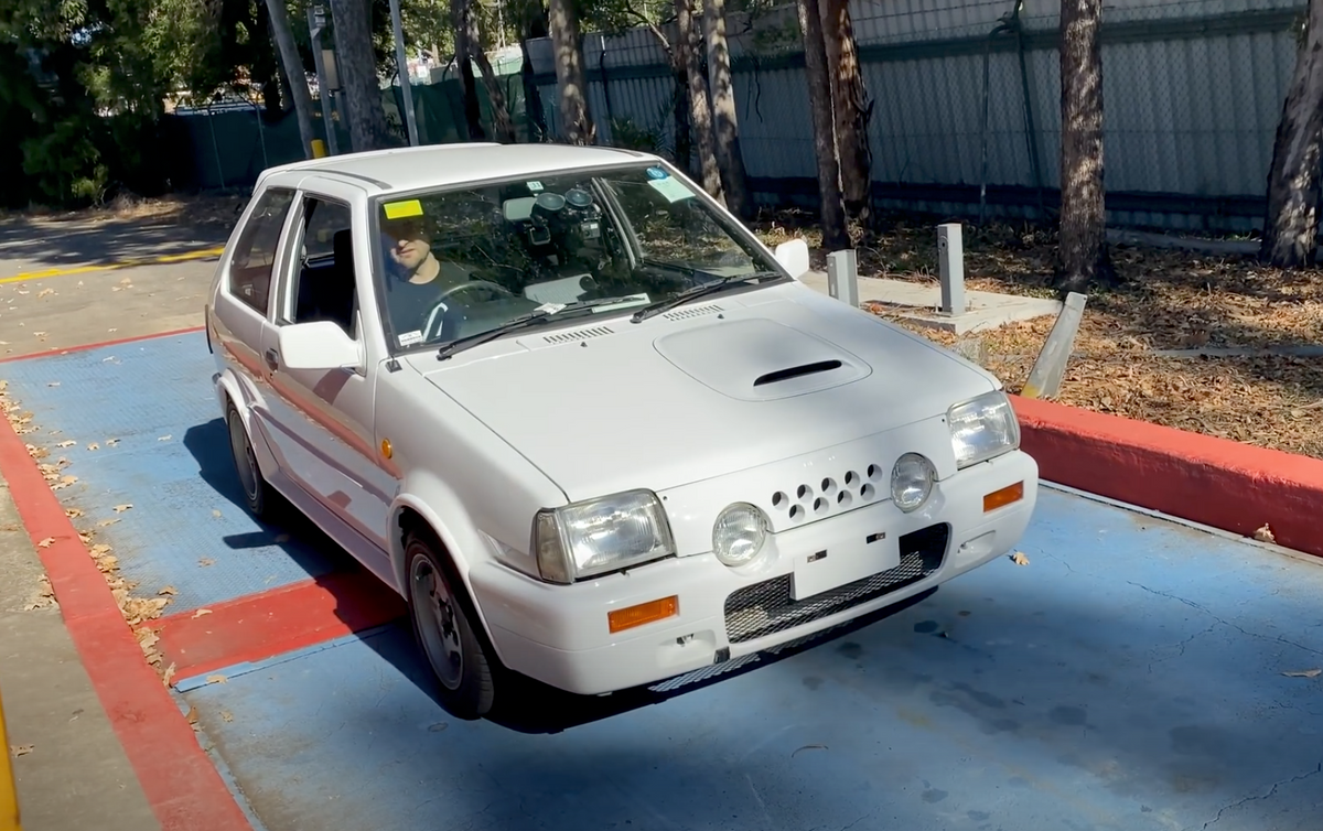 Be legal - the convoluted mess that is car registration in Australia