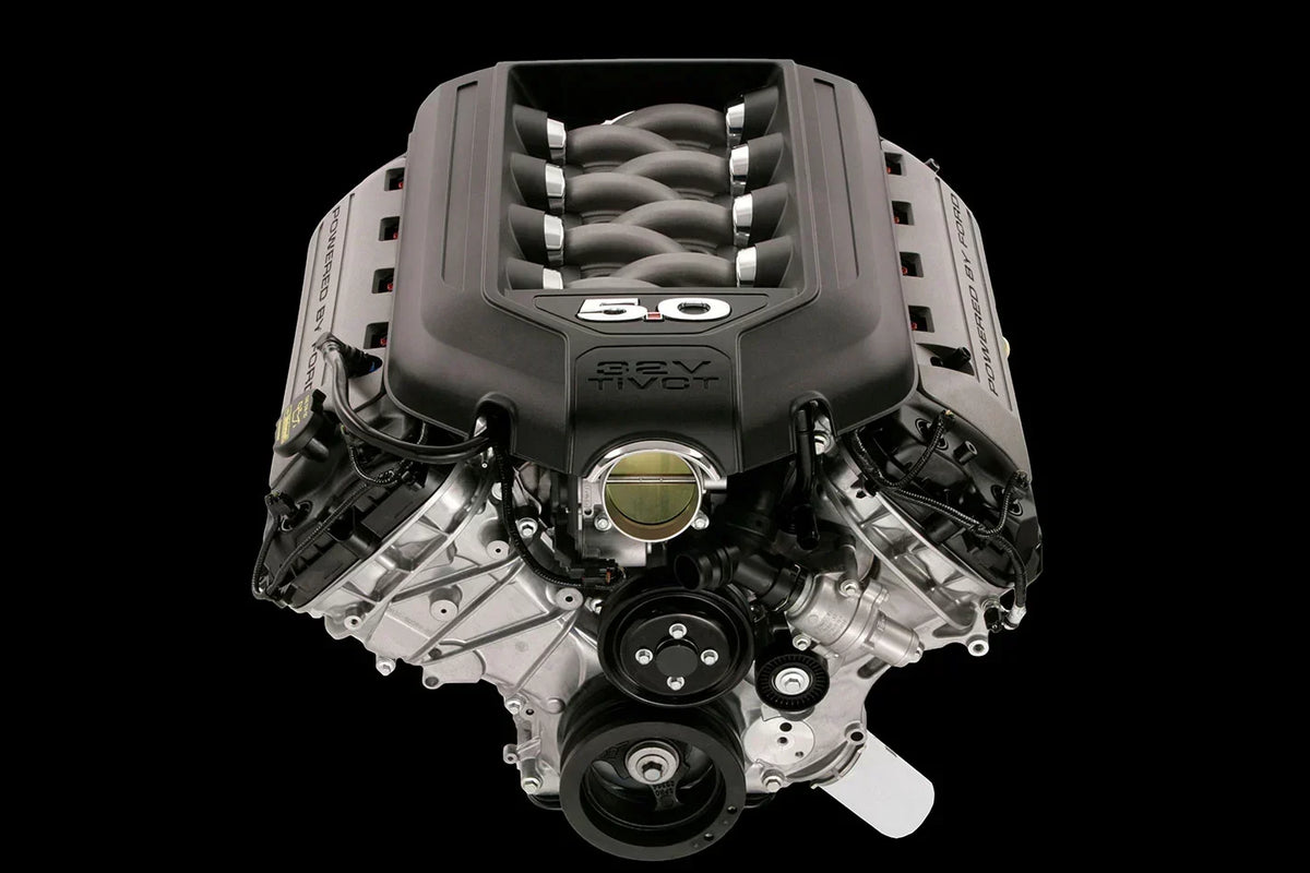 WHY THE BEST ENGINES ARE NOT ALWAYS RIGHT FOR A PROJECT CAR