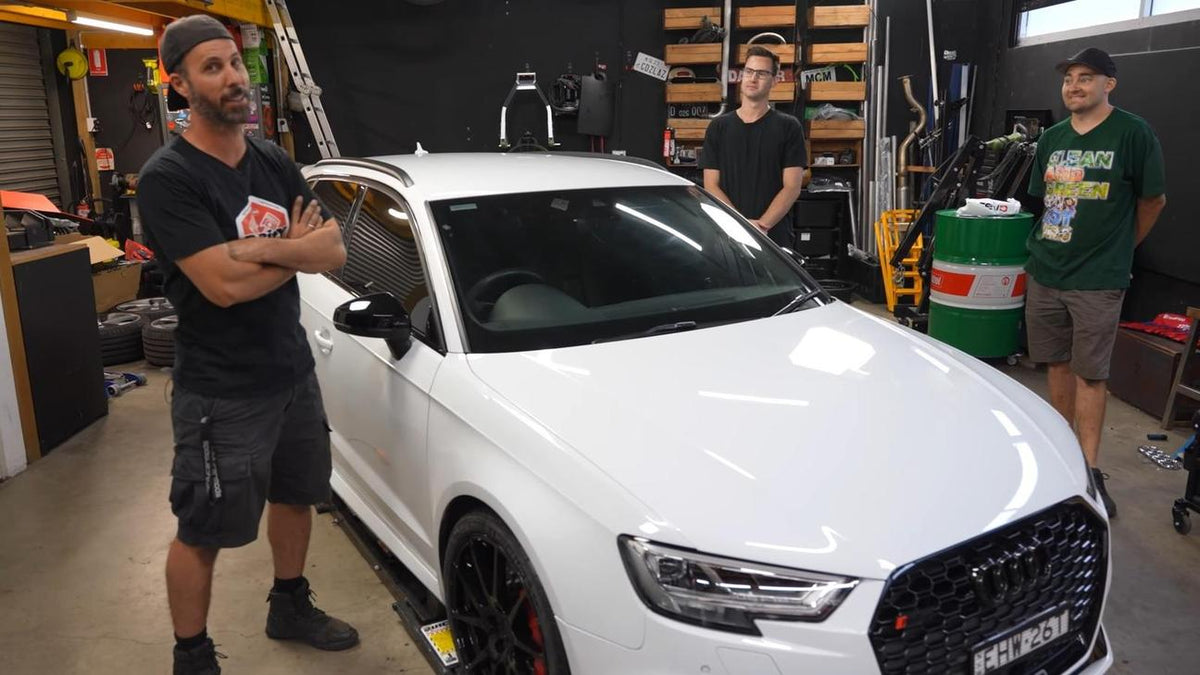 Which cars will be future classics?