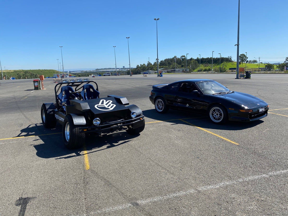 Power Plays – how engine power has changed through the years