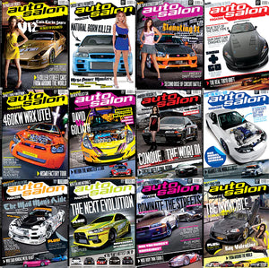 Are car magazines dead?