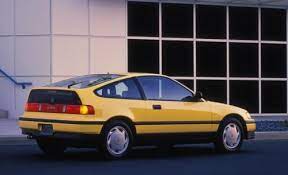 The curse of yellow Hondas and their nuclear history