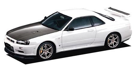 The greatest GT-R Skyline wasn't made by Nissan