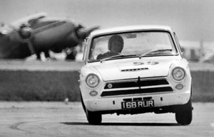 The Lotus Cortina set the stage for M3s, WRX and Evos, and countless other rad cars