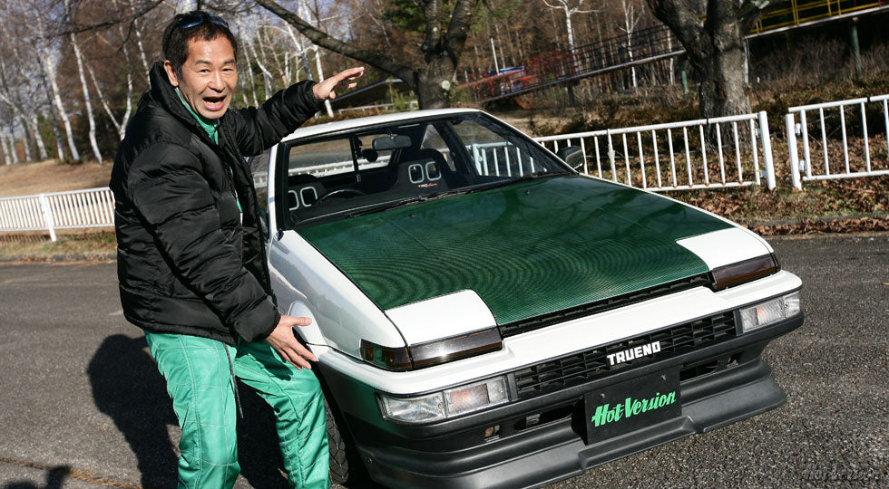 Why the new-age Toyota 86 had huge shoes to fill