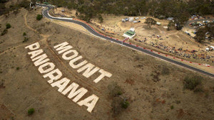 Why Bathurst is Australia's most epic race track