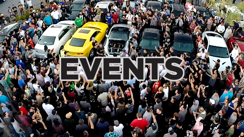 Events