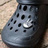 MCM Shoe Charms - 6 Pack