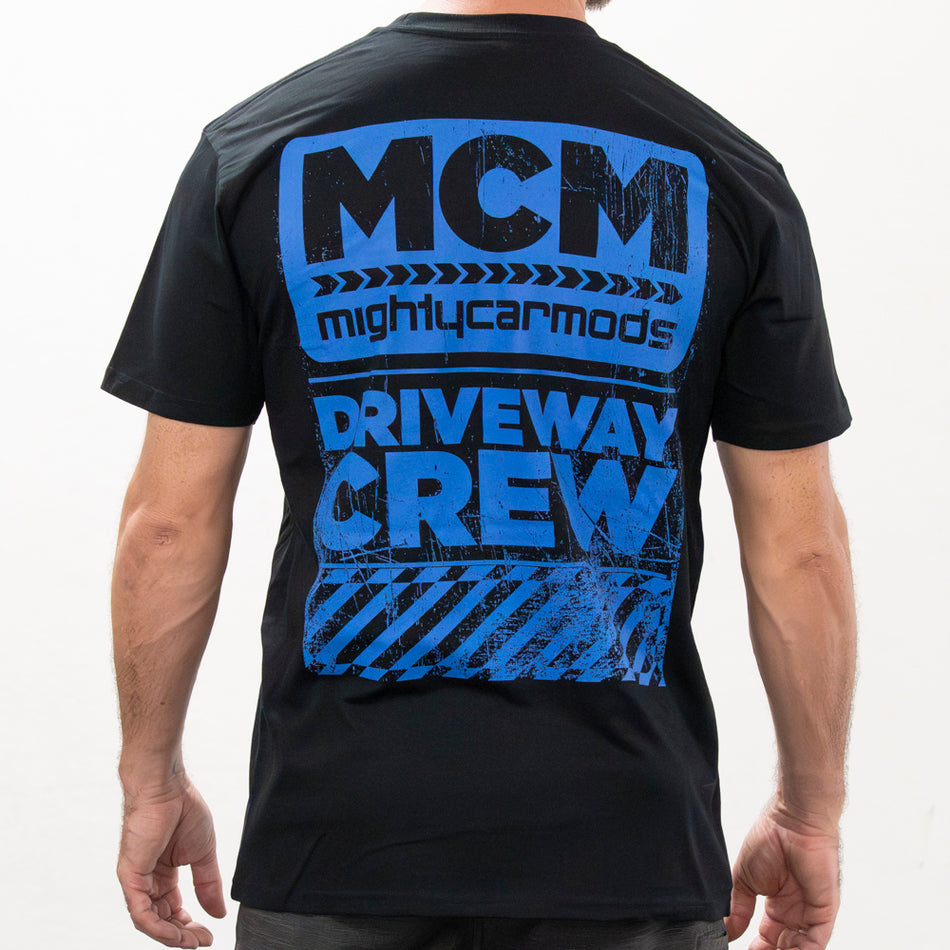 Driveway Crew T-Shirt