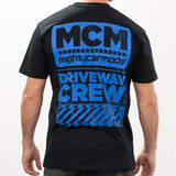 Driveway Crew T-Shirt