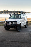2012 Suzuki Jimny [Deposit]