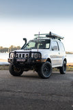 2012 Suzuki Jimny [Deposit]