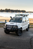 2012 Suzuki Jimny [Deposit]