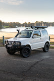 2012 Suzuki Jimny [Deposit]