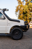 2012 Suzuki Jimny [Deposit]
