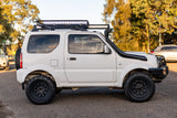 2012 Suzuki Jimny [Deposit]