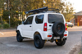 2012 Suzuki Jimny [Deposit]