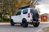 2012 Suzuki Jimny [Deposit]
