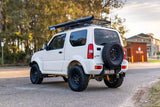 2012 Suzuki Jimny [Deposit]