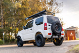 2012 Suzuki Jimny [Deposit]