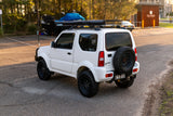 2012 Suzuki Jimny [Deposit]