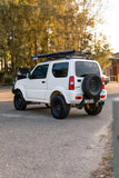 2012 Suzuki Jimny [Deposit]