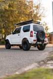 2012 Suzuki Jimny [Deposit]