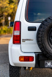 2012 Suzuki Jimny [Deposit]