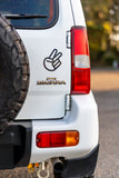 2012 Suzuki Jimny [Deposit]