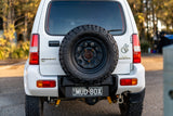 2012 Suzuki Jimny [Deposit]