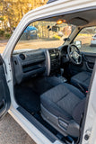 2012 Suzuki Jimny [Deposit]