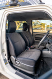 2012 Suzuki Jimny [Deposit]