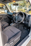 2012 Suzuki Jimny [Deposit]