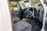 2012 Suzuki Jimny [Deposit]