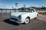 1991 Nissan Figaro Convertible [DEPOSIT]