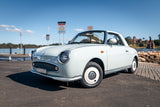 1991 Nissan Figaro Convertible [DEPOSIT]