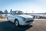 1991 Nissan Figaro Convertible [DEPOSIT]