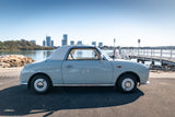1991 Nissan Figaro Convertible [DEPOSIT]
