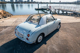 1991 Nissan Figaro Convertible [DEPOSIT]