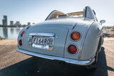 1991 Nissan Figaro Convertible [DEPOSIT]