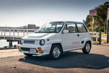 1985 Honda City Turbo 2 [DEPOSIT]