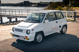 1985 Honda City Turbo 2 [DEPOSIT]