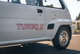 1985 Honda City Turbo 2 [DEPOSIT]