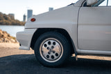 1985 Honda City Turbo 2 [DEPOSIT]